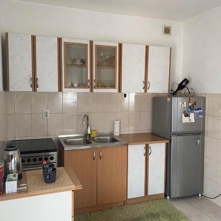 Apolon I Apartment - Studio Apartman - 6