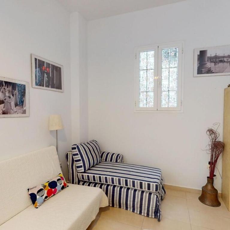 Sevilla Centro - Casa del Duque - Studio Apartment - 20