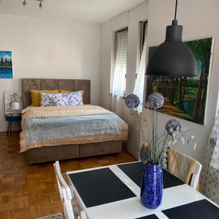 Apolon I Apartment - Studio Apartman - 1