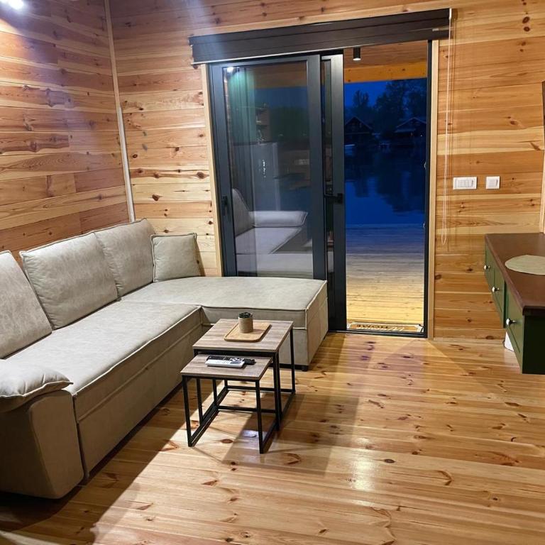 River house - Esperanza - Koliba sa 2 Spavaće Sobe - 12