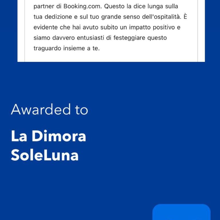 La Dimora SoleLuna - Appartamento con 2 Camere da Letto - 2