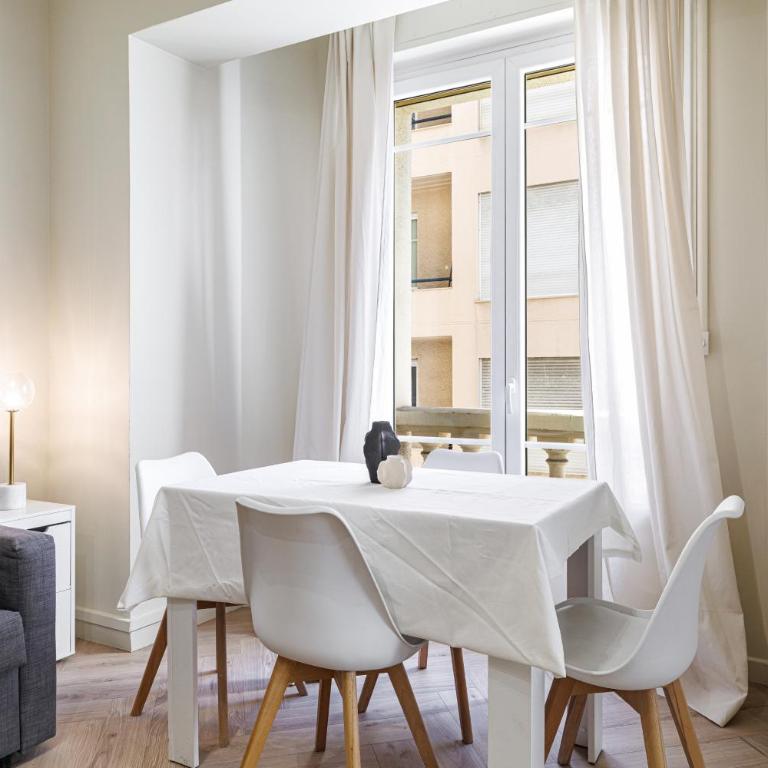La suite Pasteur Croisette - Apartment mit 1 Schlafzimmer - 5