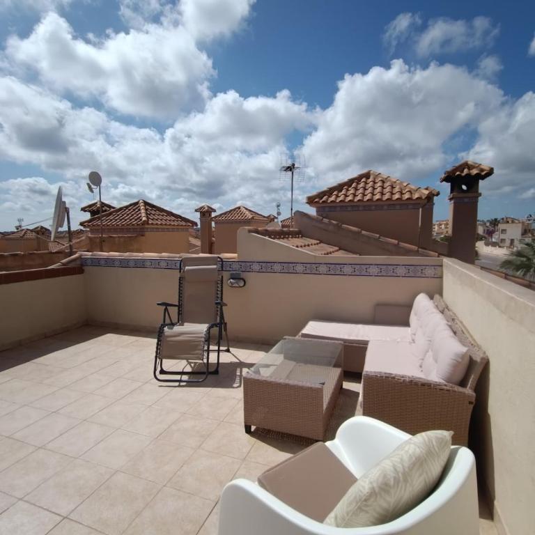 xxx - Apartamento de 3 dormitorios - 4