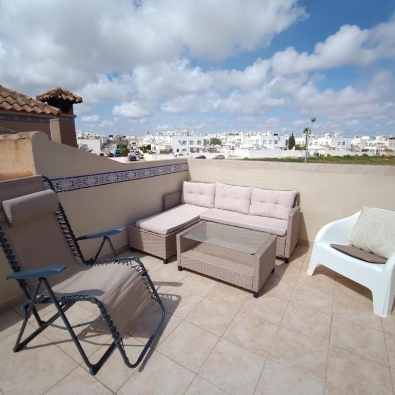 xxx - Apartamento de 3 dormitorios - 5