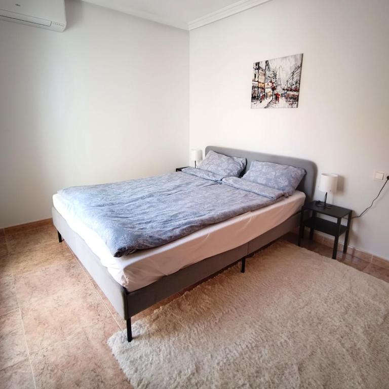 xxx - Apartamento de 3 dormitorios - 7