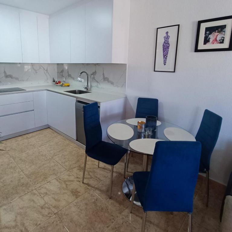 xxx - Apartamento de 3 dormitorios - 8