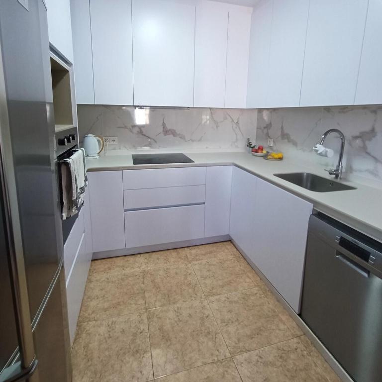xxx - Apartamento de 3 dormitorios - 10