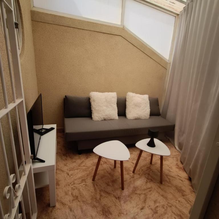 xxx - Apartamento de 3 dormitorios - 11