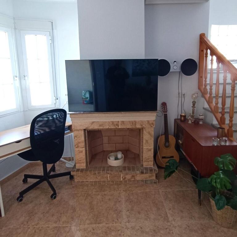 xxx - Apartamento de 3 dormitorios - 14