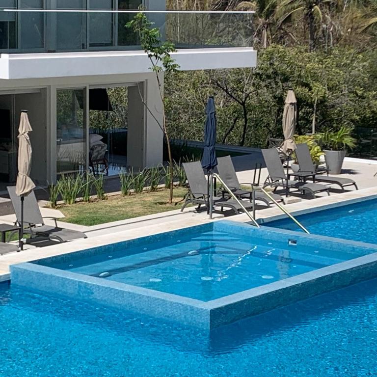 Quinta San Miguel Ocean and Canal - Apartamento de 2 dormitorios - 59