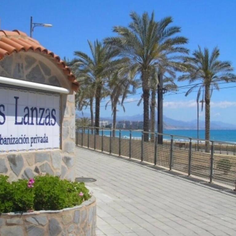 Lanzas Beach - Apartamento de 2 dormitorios - 46
