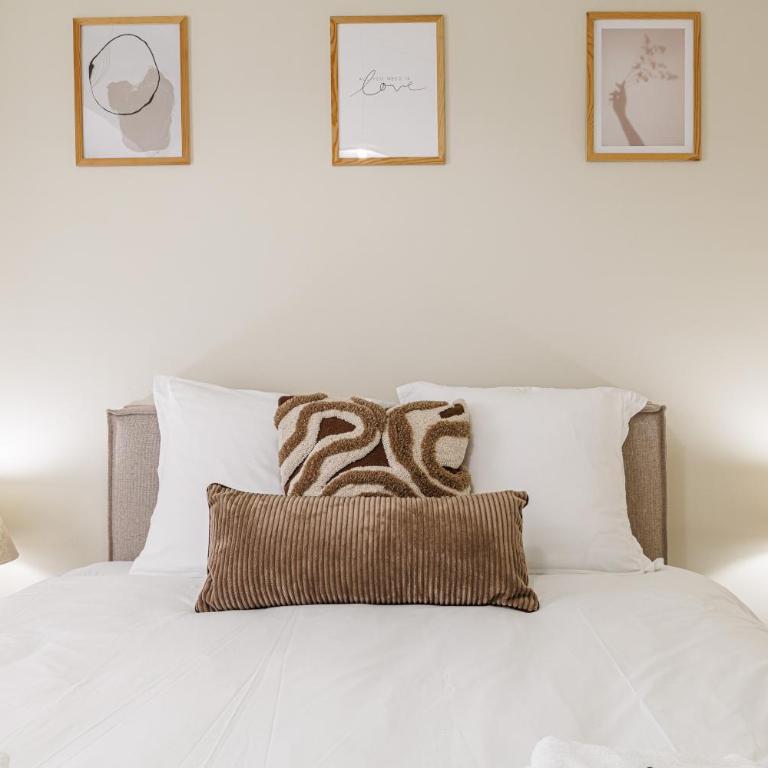 La suite Pasteur Croisette - Apartment mit 1 Schlafzimmer - 7