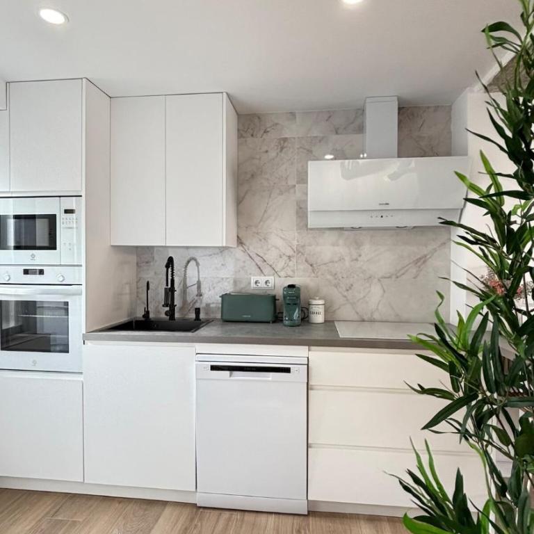 Lanzas Beach - Apartamento de 2 dormitorios - 12