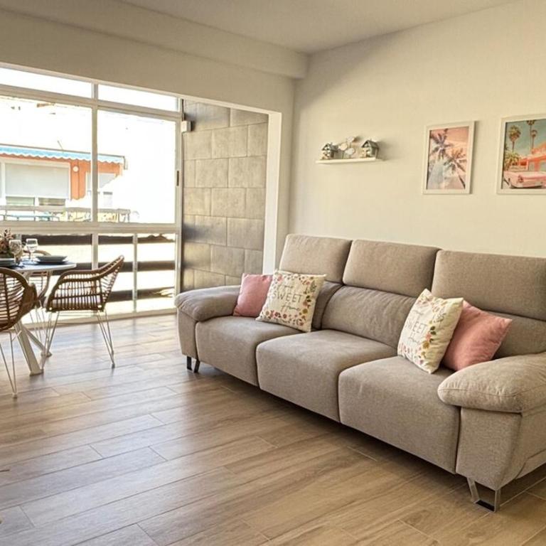 Lanzas Beach - Apartamento de 2 dormitorios - 8