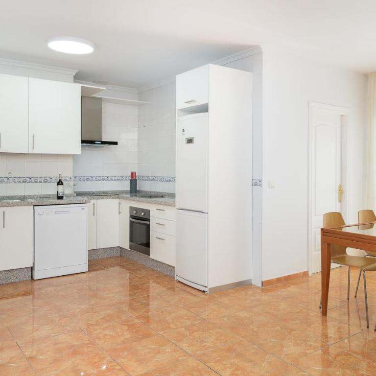 Apartamento Boliches-Frascuelo, Fuengirola - Apartamento de 3 dormitorios - 2