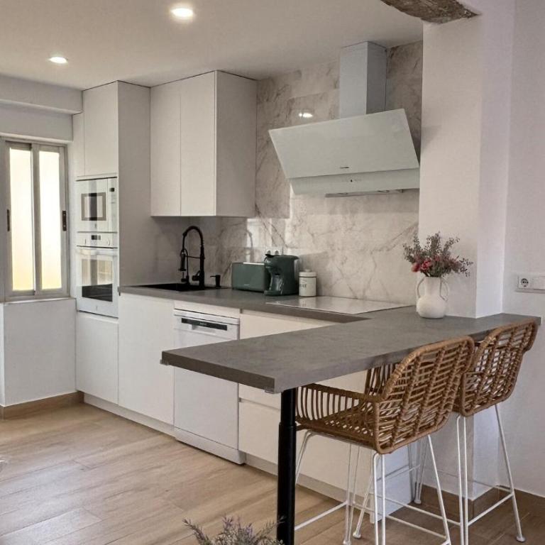Lanzas Beach - Apartamento de 2 dormitorios - 13