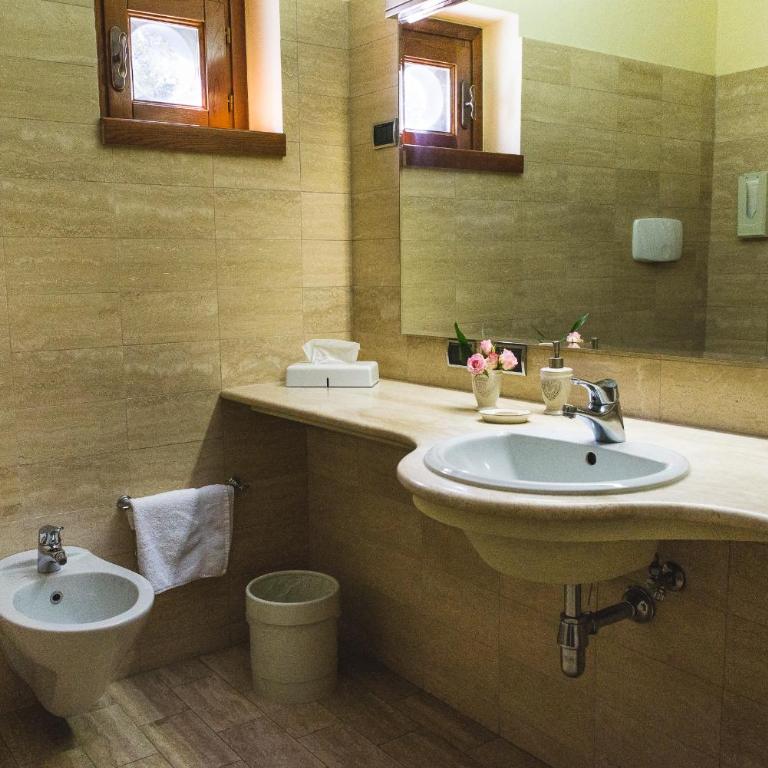 Villa Sonnino - Junior Suite - 3