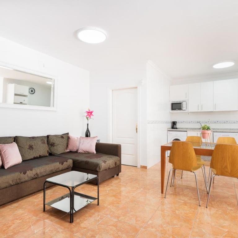 Apartamento Boliches-Frascuelo, Fuengirola - Apartamento de 3 dormitorios - 20