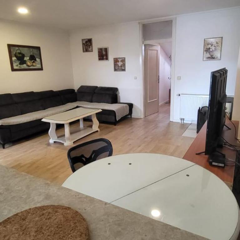 Apartman Alfa - Apartment - 4