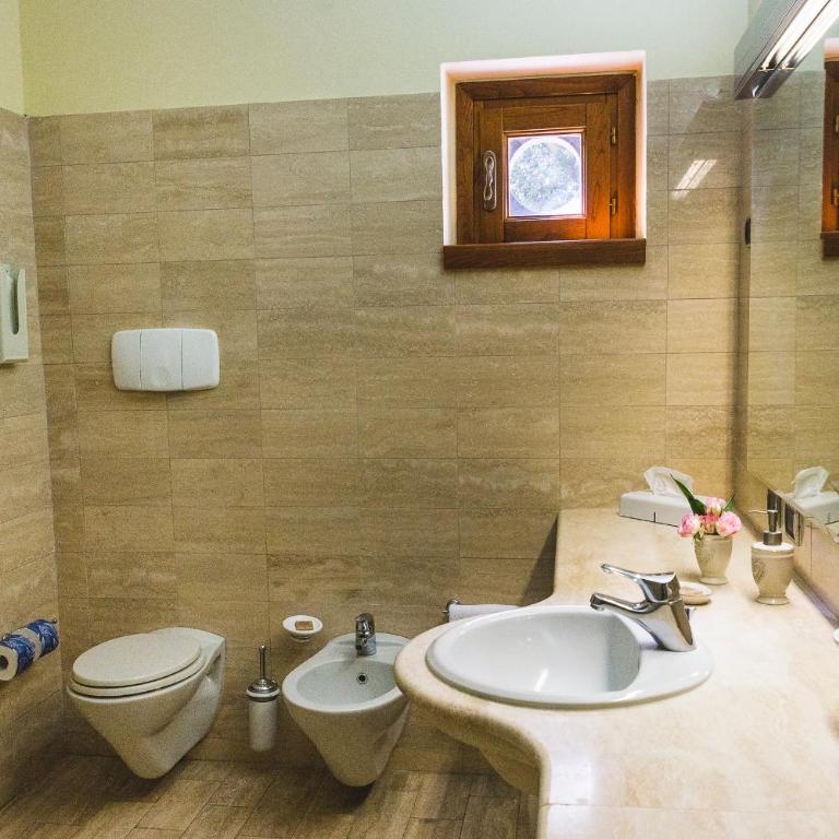 Villa Sonnino - Junior Suite - 6