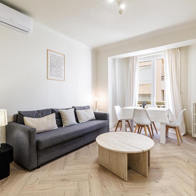 La suite Pasteur Croisette - Apartment mit 1 Schlafzimmer - 1