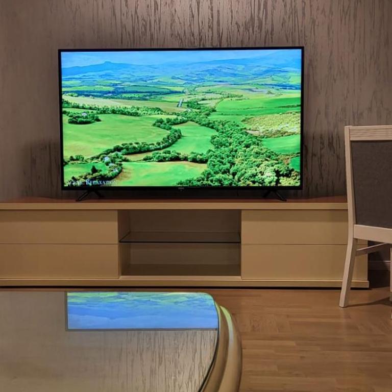 Apartman Alfa - Apartment - 1