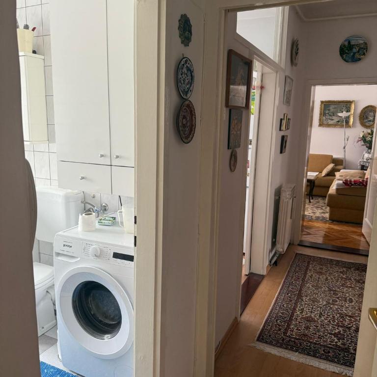 Grandma's City Center Apartment - Apartman sa 1 Spavaćom Sobom - 4