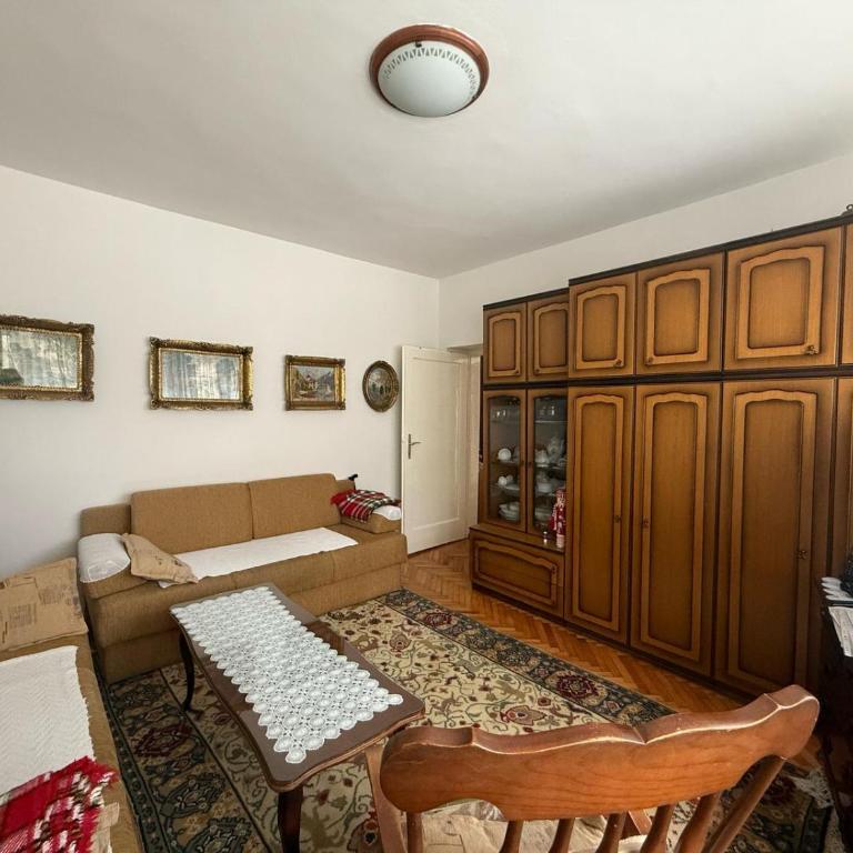 Grandma's City Center Apartment - Apartman sa 1 Spavaćom Sobom - 5