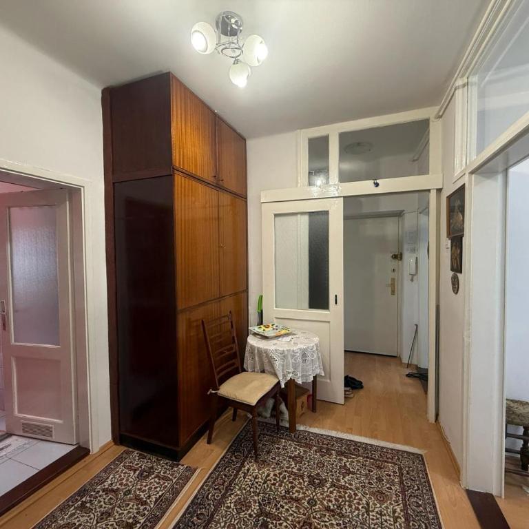 Grandma's City Center Apartment - Apartman sa 1 Spavaćom Sobom - 8