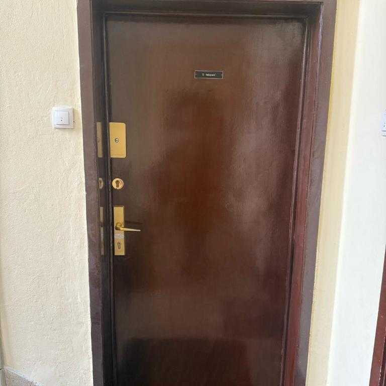 Grandma's City Center Apartment - Apartman sa 1 Spavaćom Sobom - 18