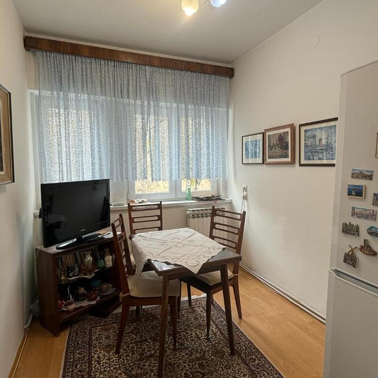 Grandma's City Center Apartment - Apartman sa 1 Spavaćom Sobom - 16