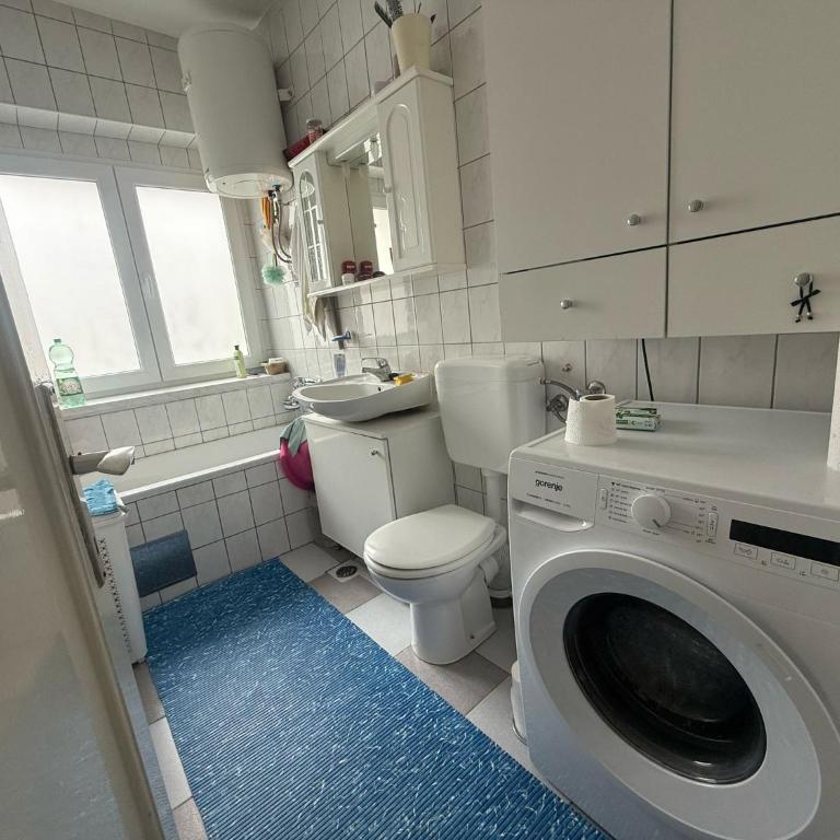 Grandma's City Center Apartment - Apartman sa 1 Spavaćom Sobom - 19