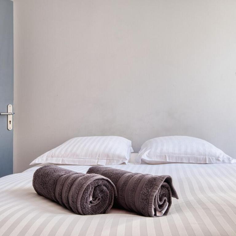 Bel appt 42m² au cœur de Trouville 2mns de la mer - Appartamento Superior - 7