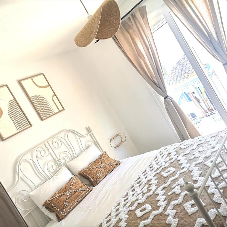 El refugio del mar zahara beach - Casa de 4 dormitorios - 14