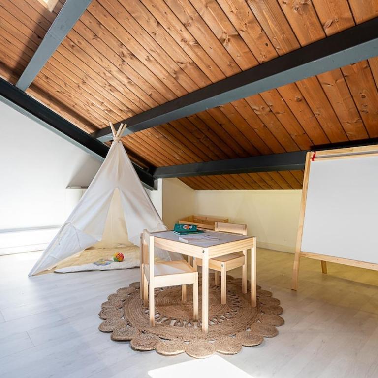 Style and confort 120mq, free garage - Appartamento con 3 Camere da Letto - 51
