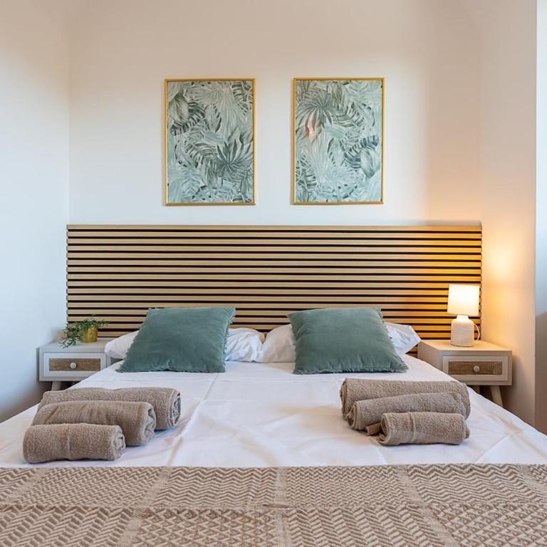 Style and confort 120mq, free garage - Appartamento con 3 Camere da Letto - 44