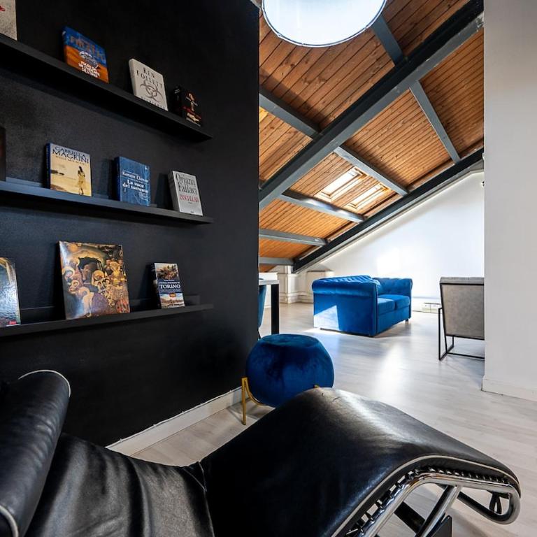 Style and confort 120mq, free garage - Appartamento con 3 Camere da Letto - 49