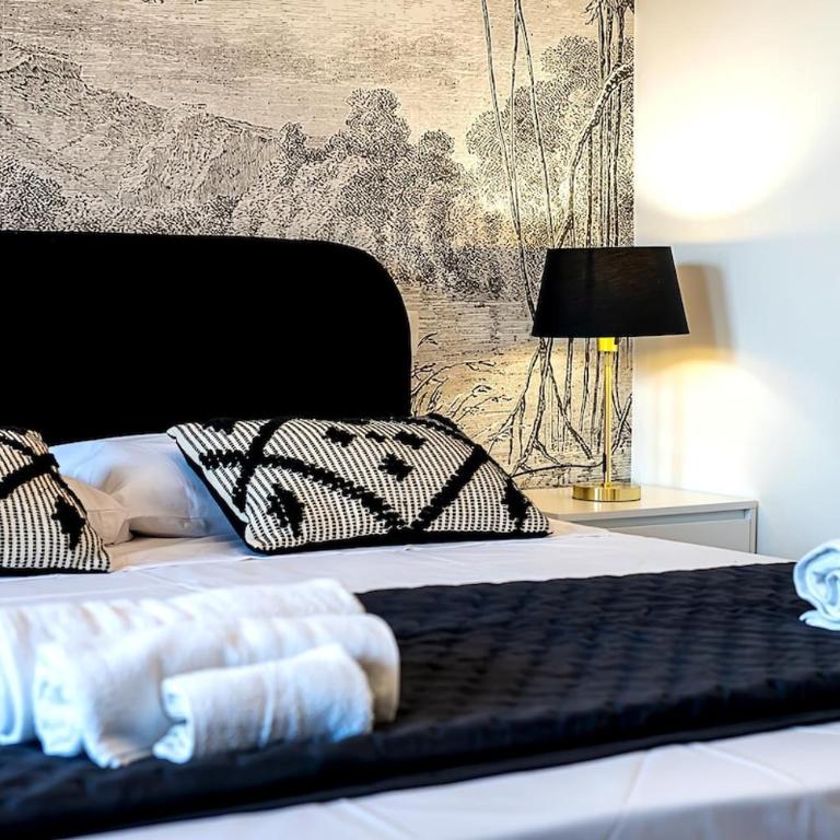 Style and confort 120mq, free garage - Appartamento con 3 Camere da Letto - 47