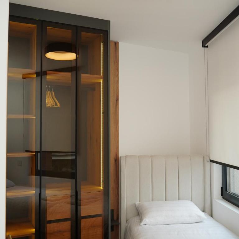 Square Luxe Residences - Two-Bedroom Apartment - 11