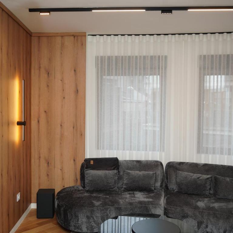 Square Luxe Residences - Two-Bedroom Apartment - 7