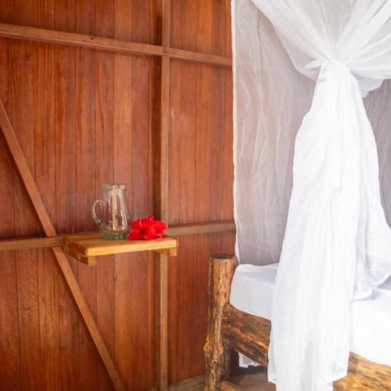Ecolodge Azul Paradise - Habitación Triple - 2