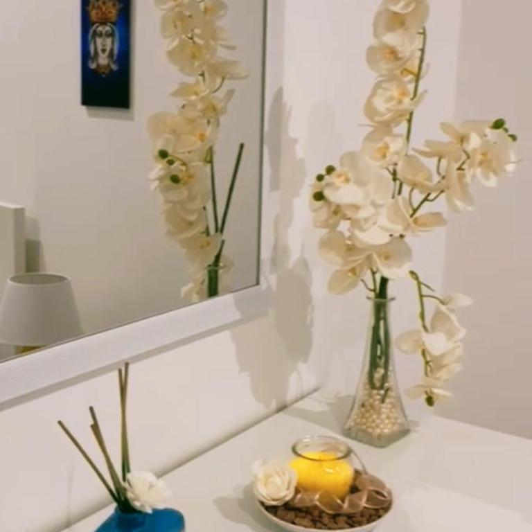 'A Sicula - One-Bedroom House - 25