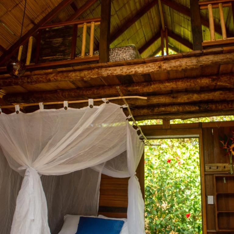 Ecolodge Azul Paradise - Bungalow Familiar - 2