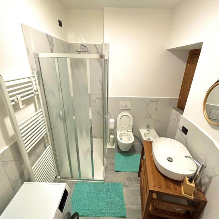 SELA HOUSE - Peaceful Oasis Between Lake and Mountains - Appartamento con 1 Camera da Letto - 3