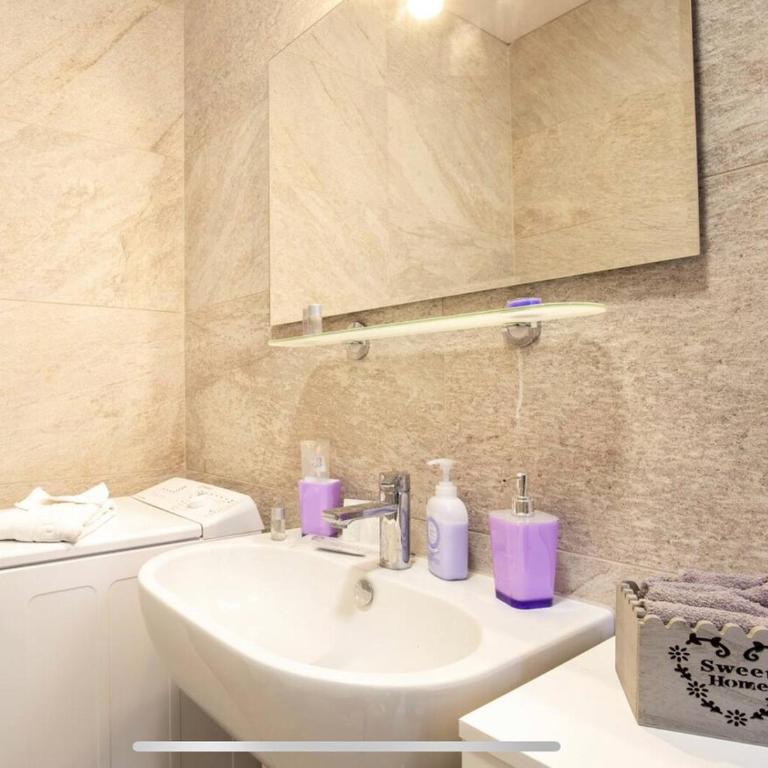 Stylish suite close by Trastevere and city life - One-Bedroom Apartment - 8
