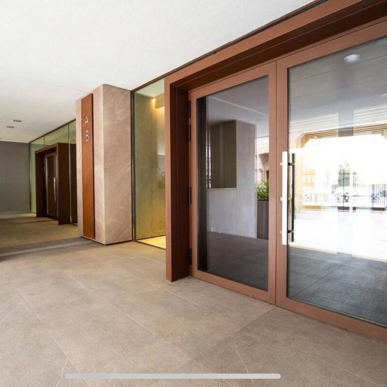 Stylish suite close by Trastevere and city life - One-Bedroom Apartment - 9