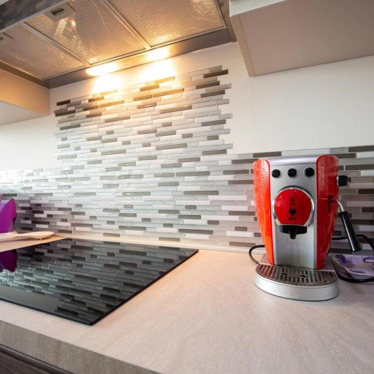 Stylish suite close by Trastevere and city life - One-Bedroom Apartment - 14