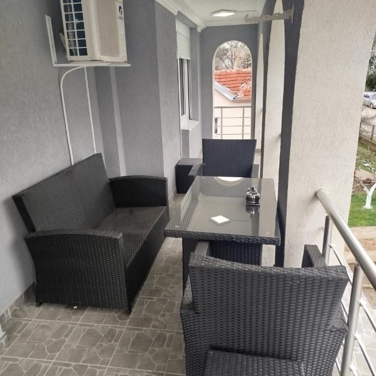 VILA RUŽA - Grand apartman 2 - Apartman - 13
