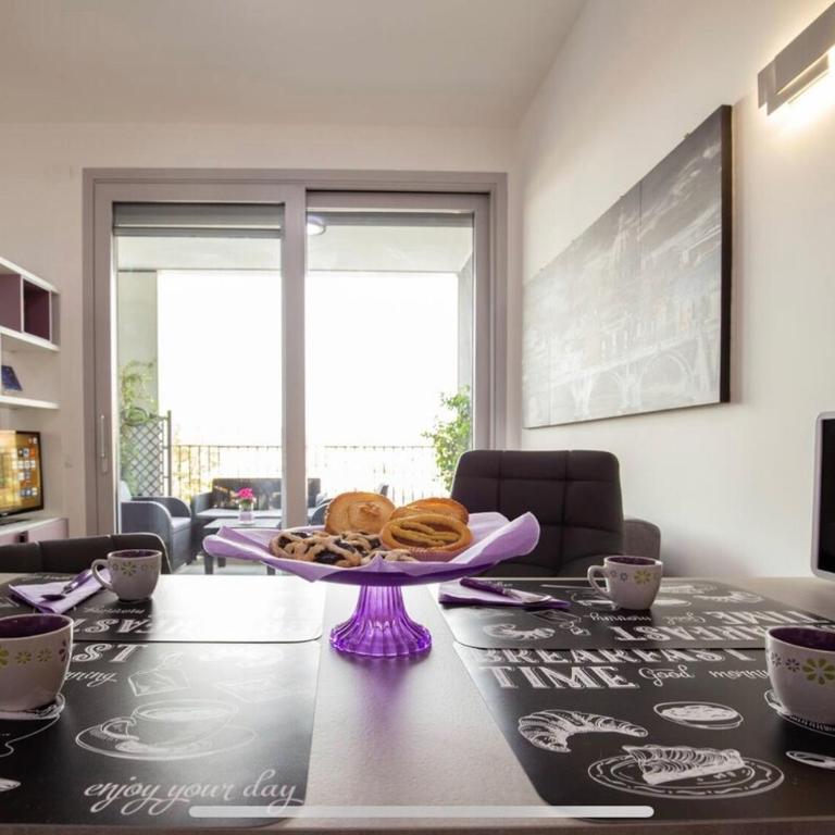 Stylish suite close by Trastevere and city life - One-Bedroom Apartment - 20