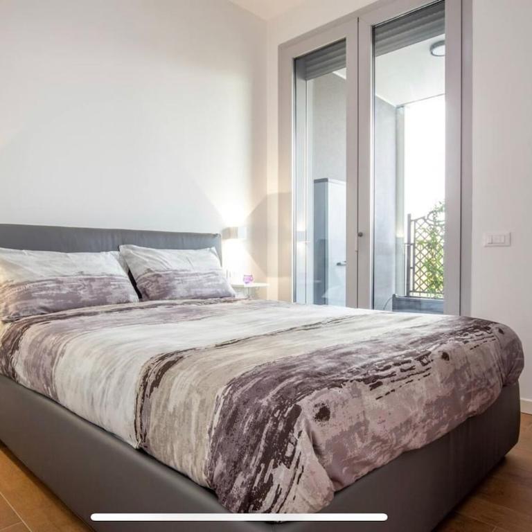 Stylish suite close by Trastevere and city life - One-Bedroom Apartment - 27